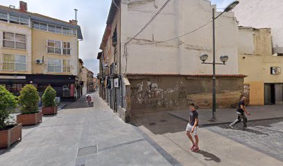 M&R Peluqueria Masculina Huesca 👉 Encuentra tu Peluquería en Huesca