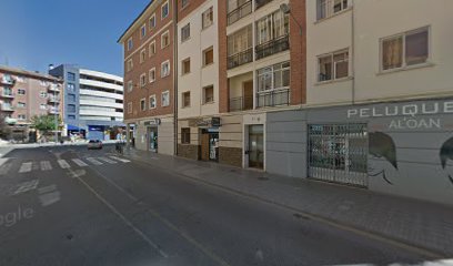 Aloan Peluquería Teruel 👉 Encuentra tu Peluquería en Teruel