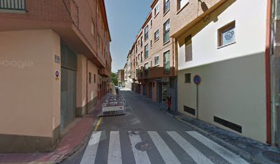 Peluqueria Estilo Teruel 👉 Encuentra tu Peluquería en Teruel