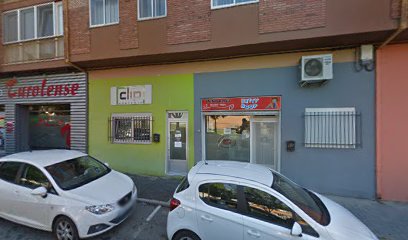 Peluqueria Betty Boop Teruel 👉 Encuentra tu Peluquería en Teruel