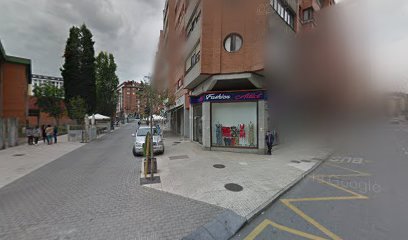 N&S Peluqueria Estética Oviedo
