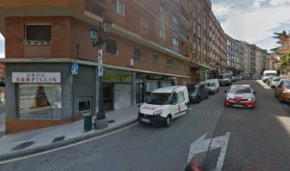 Alba De La Torre Peluquería Oviedo 👉 Encuentra tu Peluquería en Oviedo