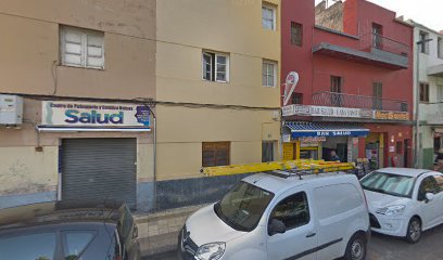 Peluquería Salud Santa Cruz De Tenerife 👉 Encuentra tu Peluquería en Santa Cruz De Tenerife