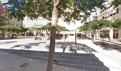Elebeorganic - Centro Comercial Bulevar Santa Cruz De Tenerife 👉 Encuentra tu Peluquería en Santa Cruz De Tenerife