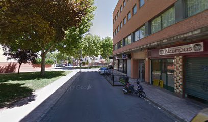 Aitor Barbero Peluquería Caballeros Albacete 👉 Encuentra tu Peluquería en Albacete