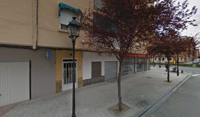 Peluqueria Rosa Penalba Albacete