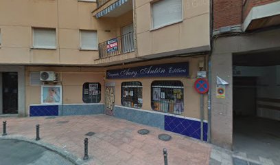 Peluqueria Aury Antón Estética Cuenca 👉 Encuentra tu Peluquería en Cuenca