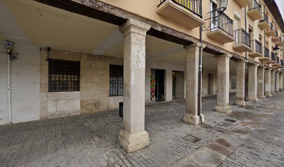 Chus Urbon Palencia 👉 Encuentra tu Peluquería en Palencia
