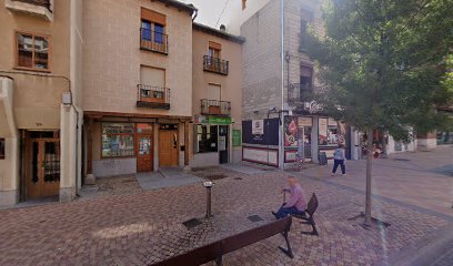 Peluquería Isthar Estética Segovia