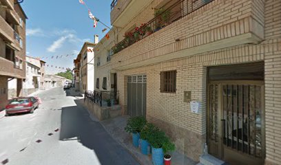 Peluquería Francisca Rodrigalv Arcos De Jalón 👉 Encuentra tu Peluquería en Arcos De Jalón