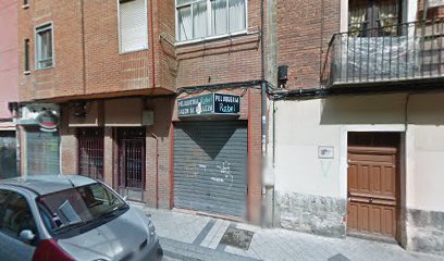 Peluqueria Rabel Valladolid 👉 Encuentra tu Peluquería en Valladolid