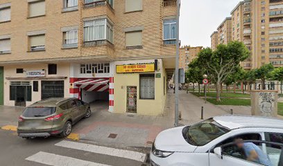 Peluquería Casajus Huesca 👉 Encuentra tu Centro De Estética en Huesca