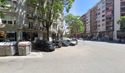 Ami Peluquería Y Estética Barcelona