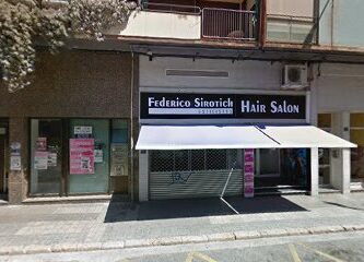 Federico Sirotich Hair Salon