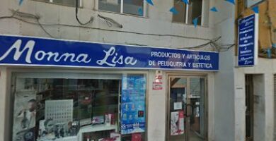 Tienda Monna Lisa - La Línea