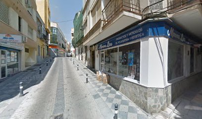 Tienda Monna Lisa - Algeciras Algeciras 👉 Encuentra tu Peluquería en Algeciras