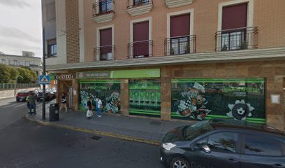 Peluquería Bazaga Badajoz