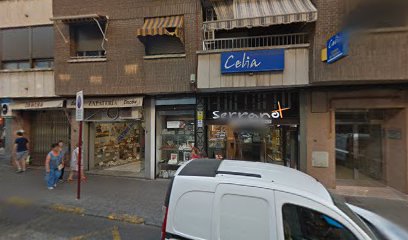 Celia Centro De Estética Ciudad Real 👉 Encuentra tu Centro De Estética en Ciudad Real