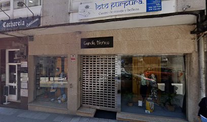 Peluquería Enrique Pontevedra 👉 Encuentra tu Peluquería en Pontevedra