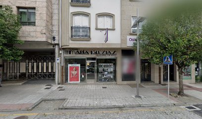 María Iglesias Peluqueria Y Estética Pontevedra 👉 Encuentra tu Peluquería en Pontevedra