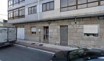 Chus Iglesias Pontevedra