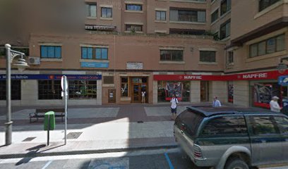 Peluquería De Señoras Emilio Olave Belchite Logroño 👉 Encuentra tu Peluquería en Logroño