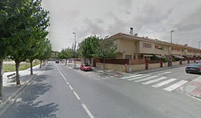 Peluquería Maica Murcia