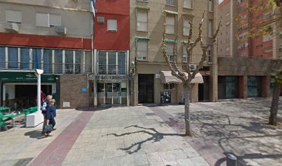 Peluqueria De Caballeros Surro Murcia 👉 Encuentra tu Peluquería en Murcia