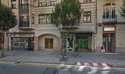 Alma Verde Bilbao / Peluquería Y Estética Bilbao 👉 Encuentra tu Peluquería en Bilbao