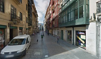 Peluquería Jon Bilbao 👉 Encuentra tu Peluquería en Bilbao