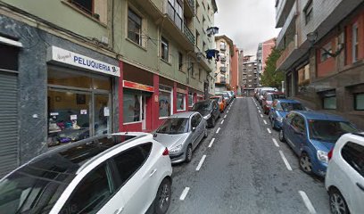 Peluquería Miguel Bilbao 👉 Encuentra tu Peluquería en Bilbao
