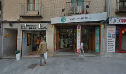 Instituto De Belleza María José Esteban Segovia 👉 Encuentra tu Centro De Estética en Segovia