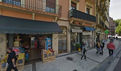 Mh Peluquería San Sebastián 👉 Encuentra tu Peluquería en San Sebastián