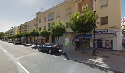 Dcìntado Huelva